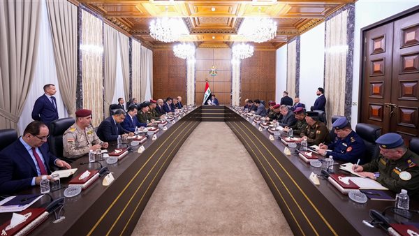 مجلس الأمن الوطني