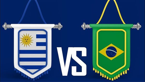 موعد مباراة البرازيل