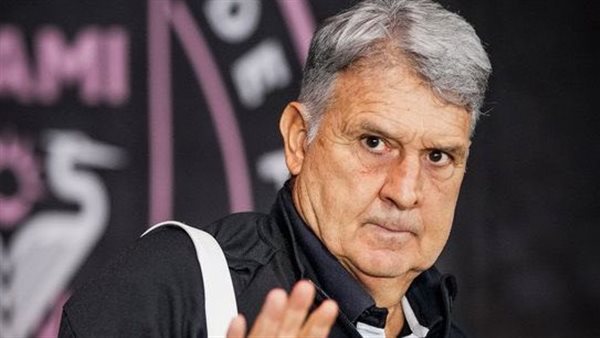 تاتا مارتينو المدير