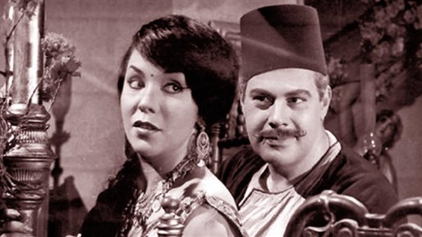 بين القصرين