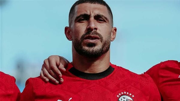 محمد ربيعة لاعب سموحة