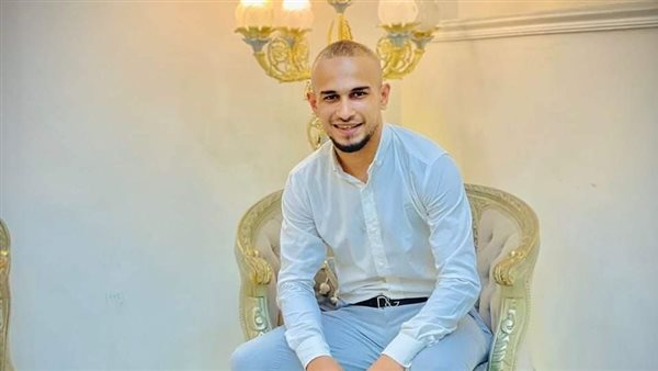 أحمد سعيد المجني