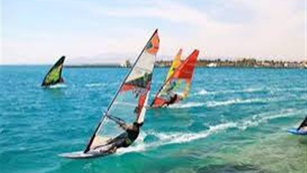 مدينة دهب قبلة السياحة