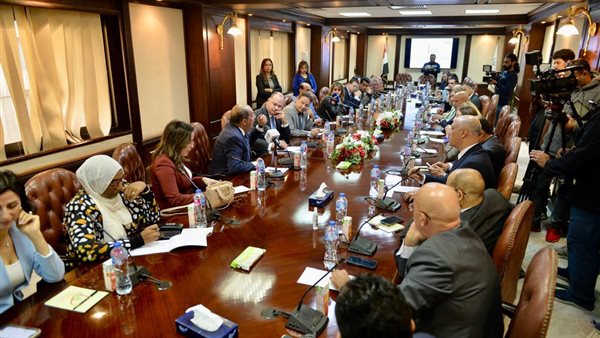 ندوة الأعلى للإعلام