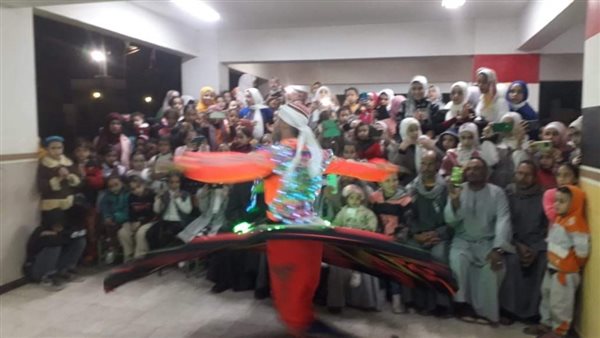 ثقافة المنيا