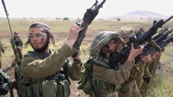 الحريديم في الجيش