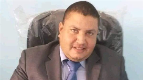 المحامي المتوفى