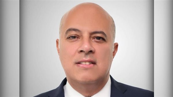  السفير محمد الشناوي