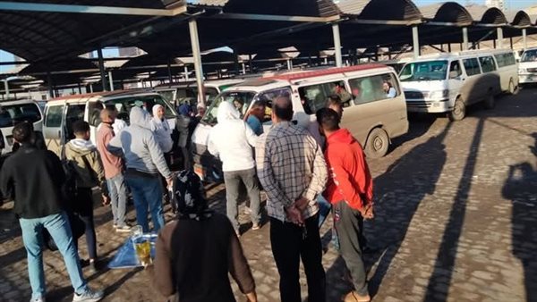 الدفع بسيارات إضافية