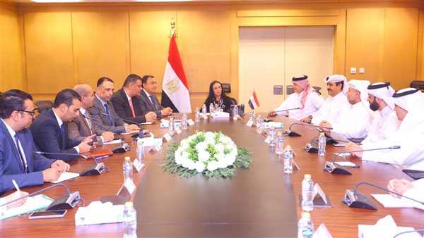 التضامن والوفد القطري