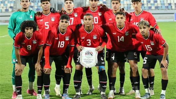 منتخب الشباب