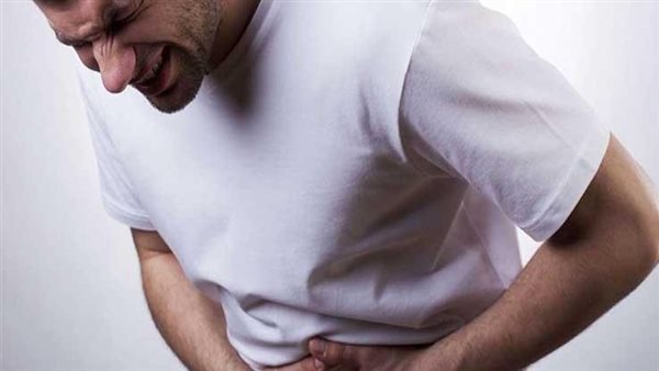 ألم القولون 