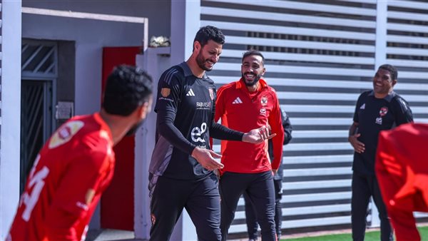 مران الأهلي