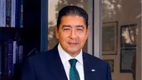 هشام عز العرب 