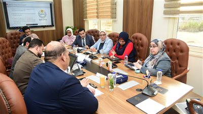 هيئة الدواء تناقش مع شركة مصرية إجراءات توطين مستحضر تيرزيباتيد لعلاج مرض السكر