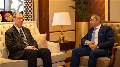 فلسطين أول دولة ستنقل سفارتها للمقر الجديد بالعاصمة الإدارية