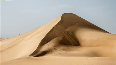 صورة واحة سيوة ضمن أفضل صور ناشيونال جيوغرافيك لعام 2024