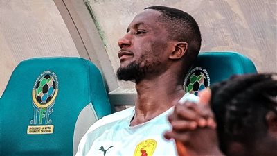 ليست نهاية قصتنا.. سيرهو جيراسي يعلق على فشل غينيا في التأهل لأمم إفريقيا 2025 