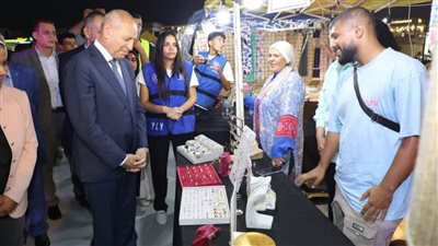 لمحاربة الغلاء.. تخفيضات بمعرض بازار القاهرة 2 بداية من غد