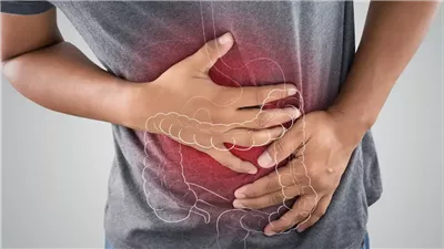 نقص المغنيسيوم والقولون