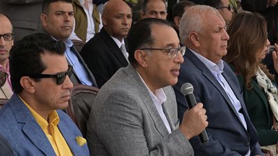 مدبولي: اهتمام غير مسبوق للارتقاء بمنظومة التعليم العالي والبحث العلمي