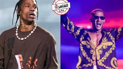 مُنع من الغناء في مصر| محمد رمضان يحيي حفلًا مع المطرب الأمريكي صاحب تصريح إهانة الأهرامات.. ما القصة؟