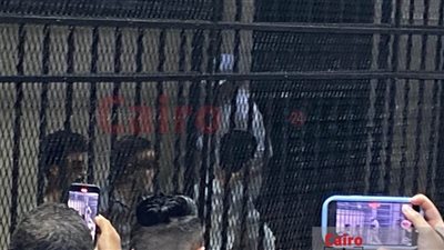 نشرة أخبار الحوادث| المشدد 3 سنوات لـ سعد الصغير بقضية المخدرات.. وإلزام مرتضى منصور بدفع نصف مليون جنيه