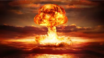 تفسير رؤية الانفجار في السماء بالمنام للمطلقة.. دلالة على تجدد المشاكل مع طليقها