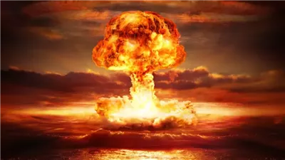 تفسير رؤية انفجار طائرة في السماء في المنام.. بين الأماني الضائعة والمصائب