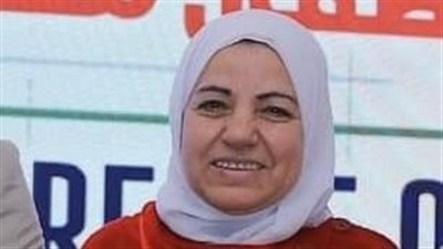 تعيين إيمان صلاح مديرًا لفرع التأمين الصحي بالقاهرة