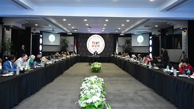 حسن الخطيب: أي مستثمر لديه مشكلة مع أي جهة في مصر عليه التوجه لوزارة الاستثمار لحلها