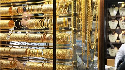 ارتفاع جديد بأسعار الذهب اليوم.. وعيار 21 يسجل 5325 جنيهًا