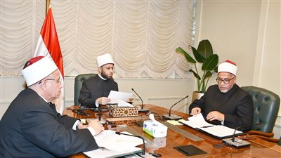 وزير الأوقاف يوجه بالاهتمام بالأئمة والارتقاء بأدائهم العلمي والدعوي لتحقيق رسالة دينية مستنيرة