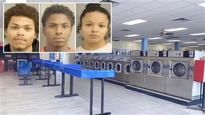 3 مراهقين يحبسون صغيرا في مجفف ملابس لعقابه.. ما القصة؟