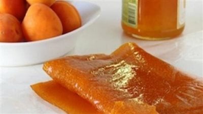 طريقة عمل قمر الدين من المشمش.. انتعاش طبيعي بنكهة مميزة