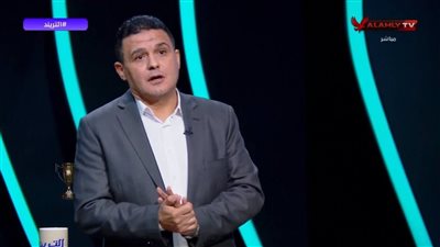 محمد فاروق: من حقي مقاضاة اتحاد الكرة حال عدم الكشف عن المتسبب في التسريب الصوتي