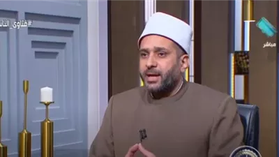 أمين الفتوى: لا يجوز ضرب الزوجة بأي حال.. وهذا هو الفهم الصحيح لحديث لا يجلد أحدكم امرأته