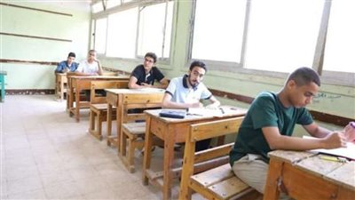 موعد امتحان الصف الأول والثاني الإعدادي الترم الأول 2025.. 11 يناير البداية