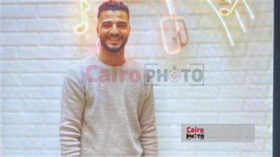 تفريغ كاميرات المراقبة بمحيط حادث دهس عامل دليفري على يد نجل شيف شهير بالشيخ زايد