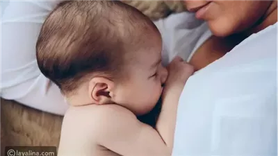 رؤية فطام الطفل في المنام للرجل.. دلالة على النضج والانتقال إلى الأفضل