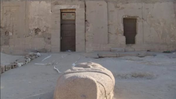 مقبرة حامل الأختام