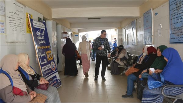 قافلة شاملة في البحيرة