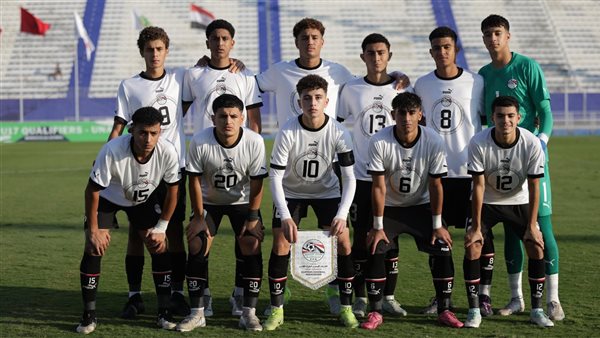 منتخب مصر 2008