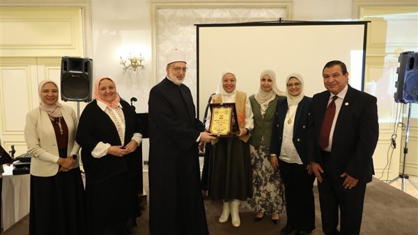 كلية طب بنات الأزهر