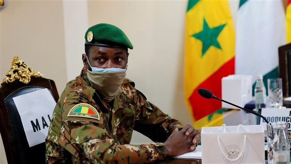  المجلس العسكري في