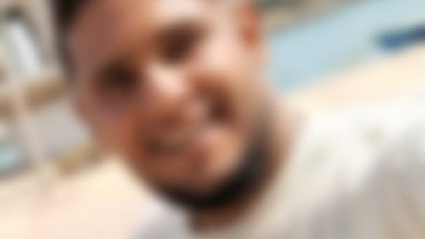 قاتل والدته في السويس