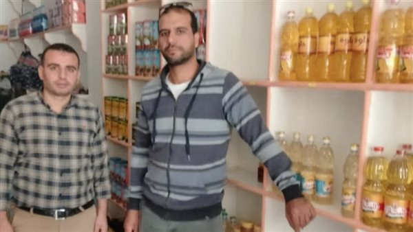 حملات تموينية على