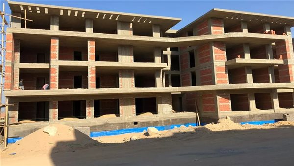 عقارات سكنية تحت