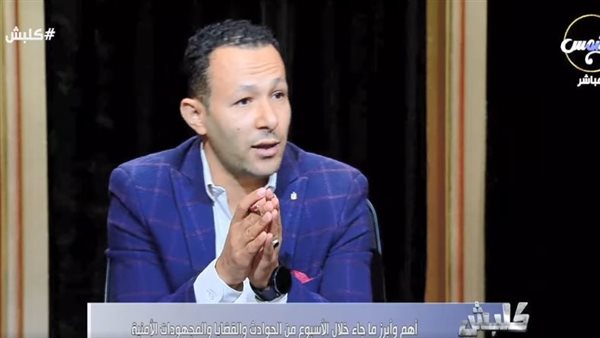 فتحي سليمان مدير