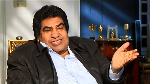 أحمد عدوية - أرشيفية